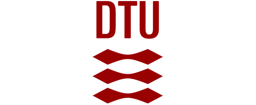 Logo Technical University of Denmark